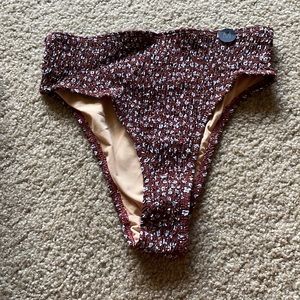Brand New Cotton On Bikini Bottom